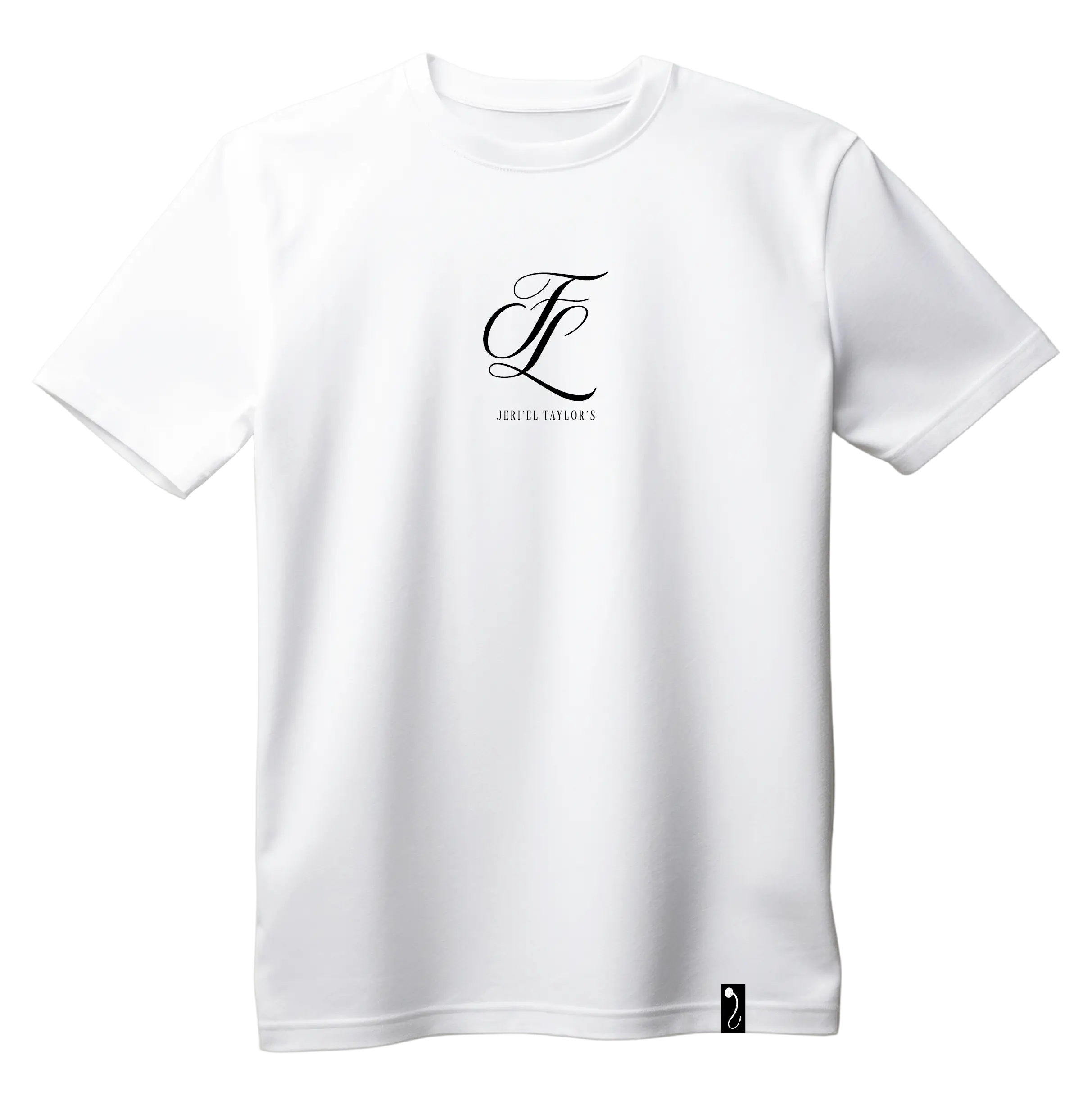 LUR Monogram Tee