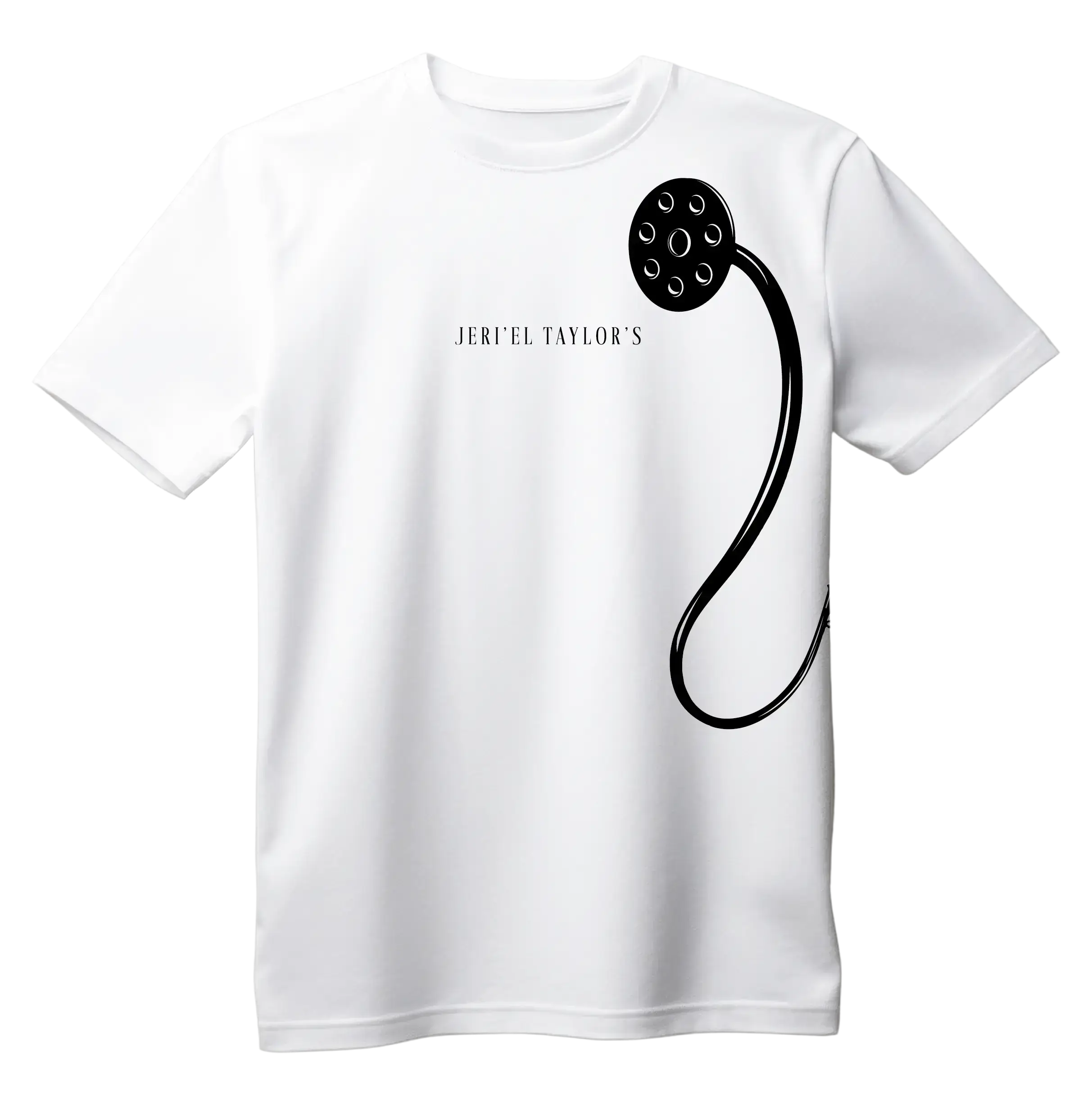 Jeri'el Taylor's Grande Lur Tee