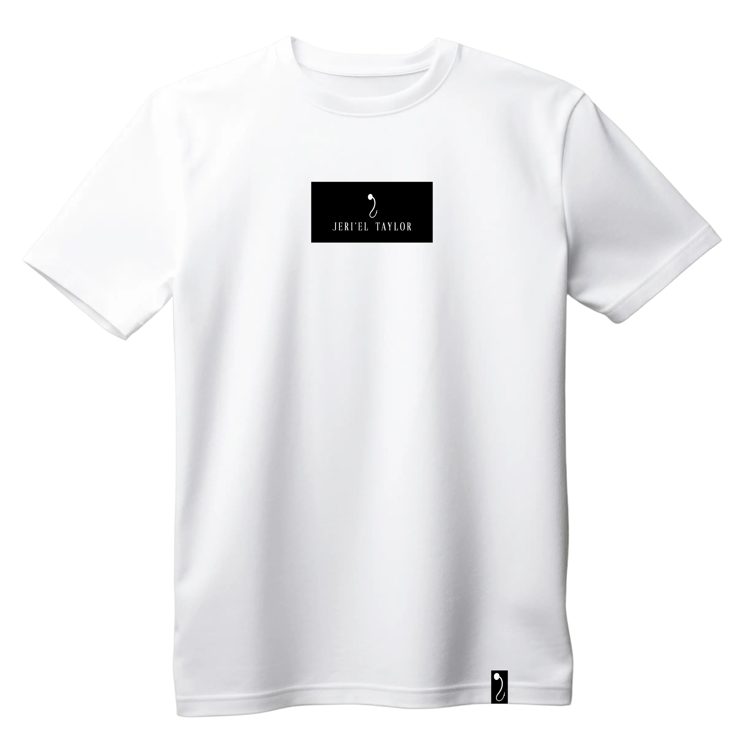 Jeri'el Taylor Lur Box Tee