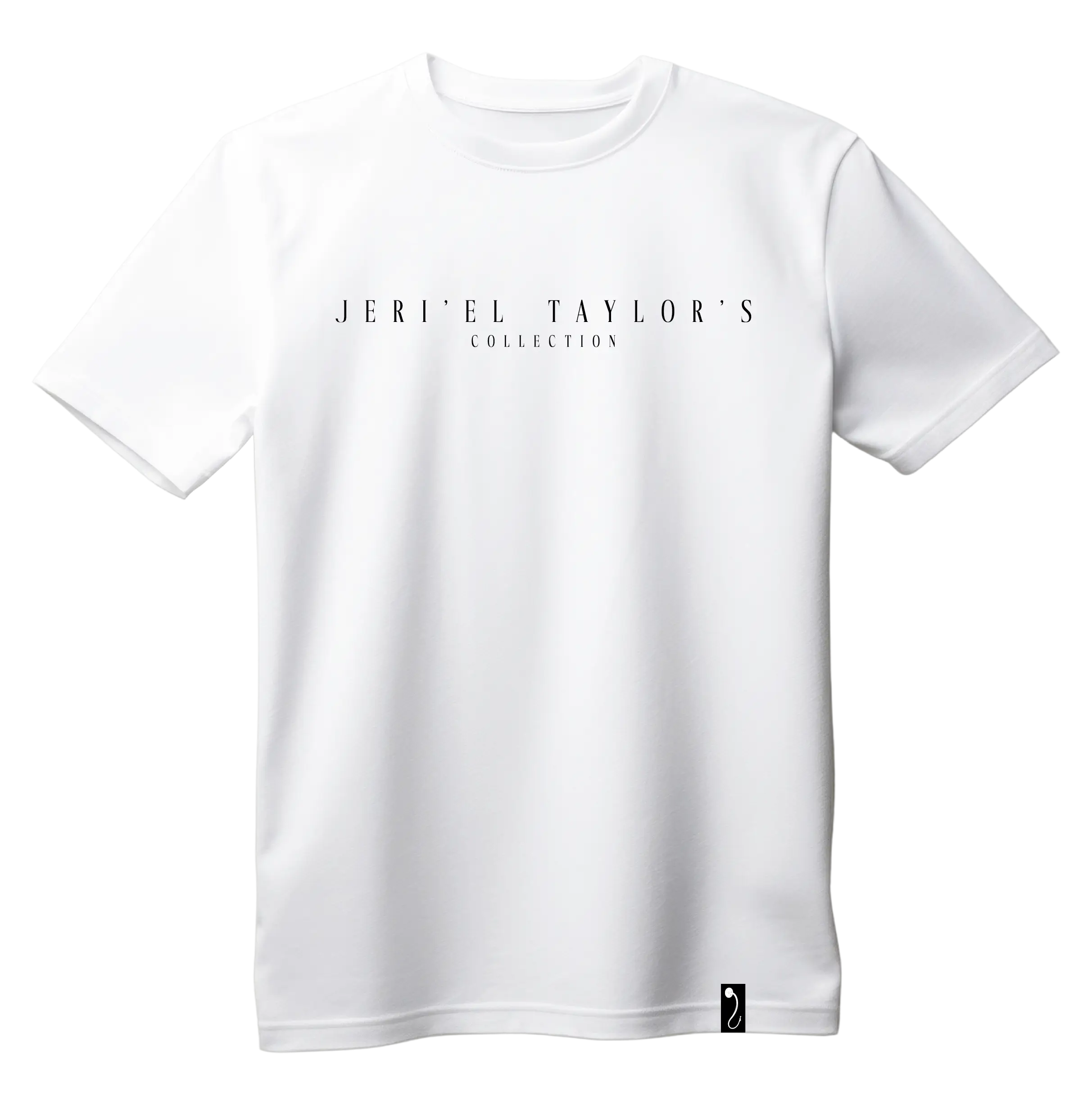 Jeri’el Taylor’s Collection Tee