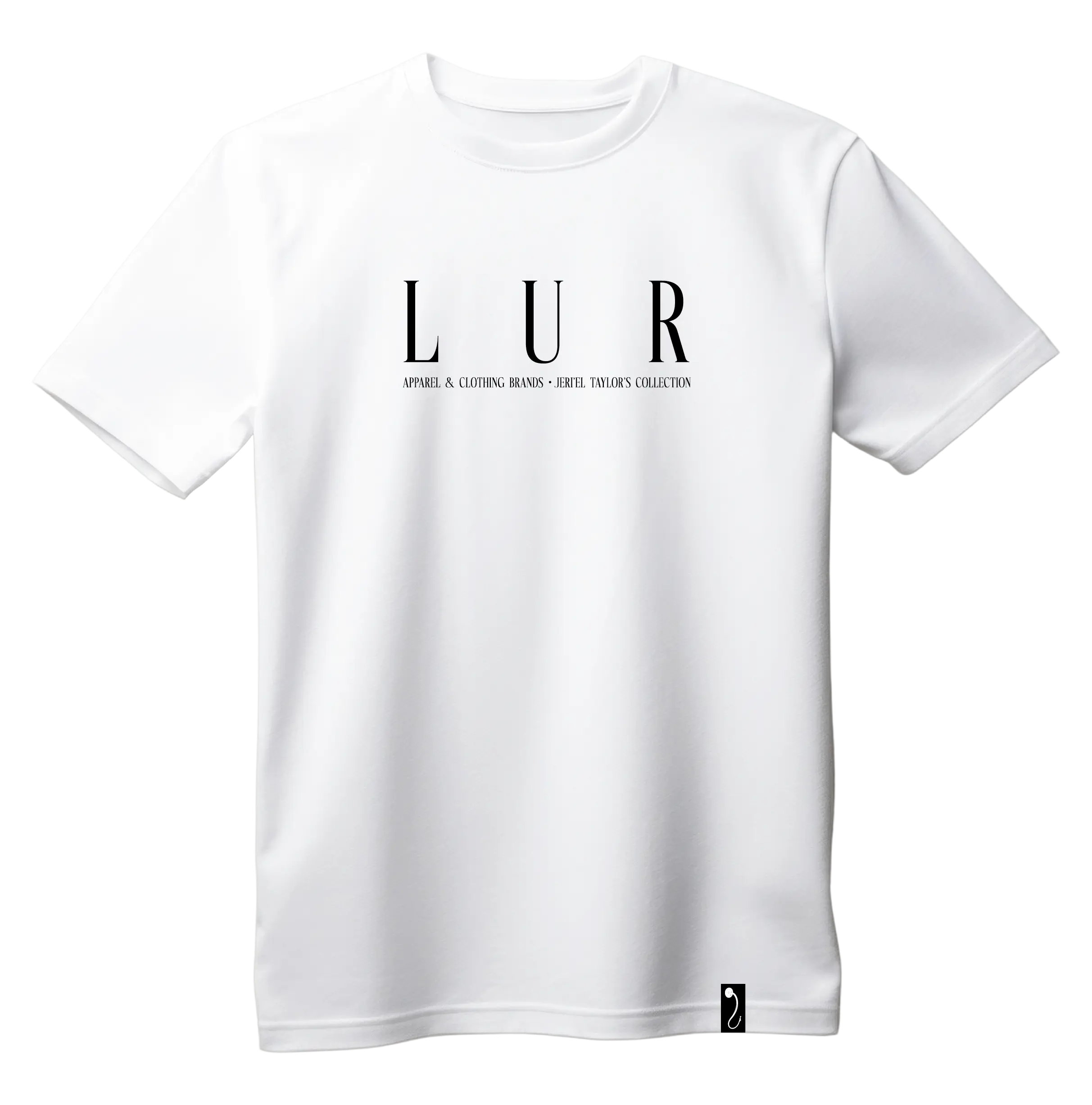 LUR Apparel & Clothing Tee