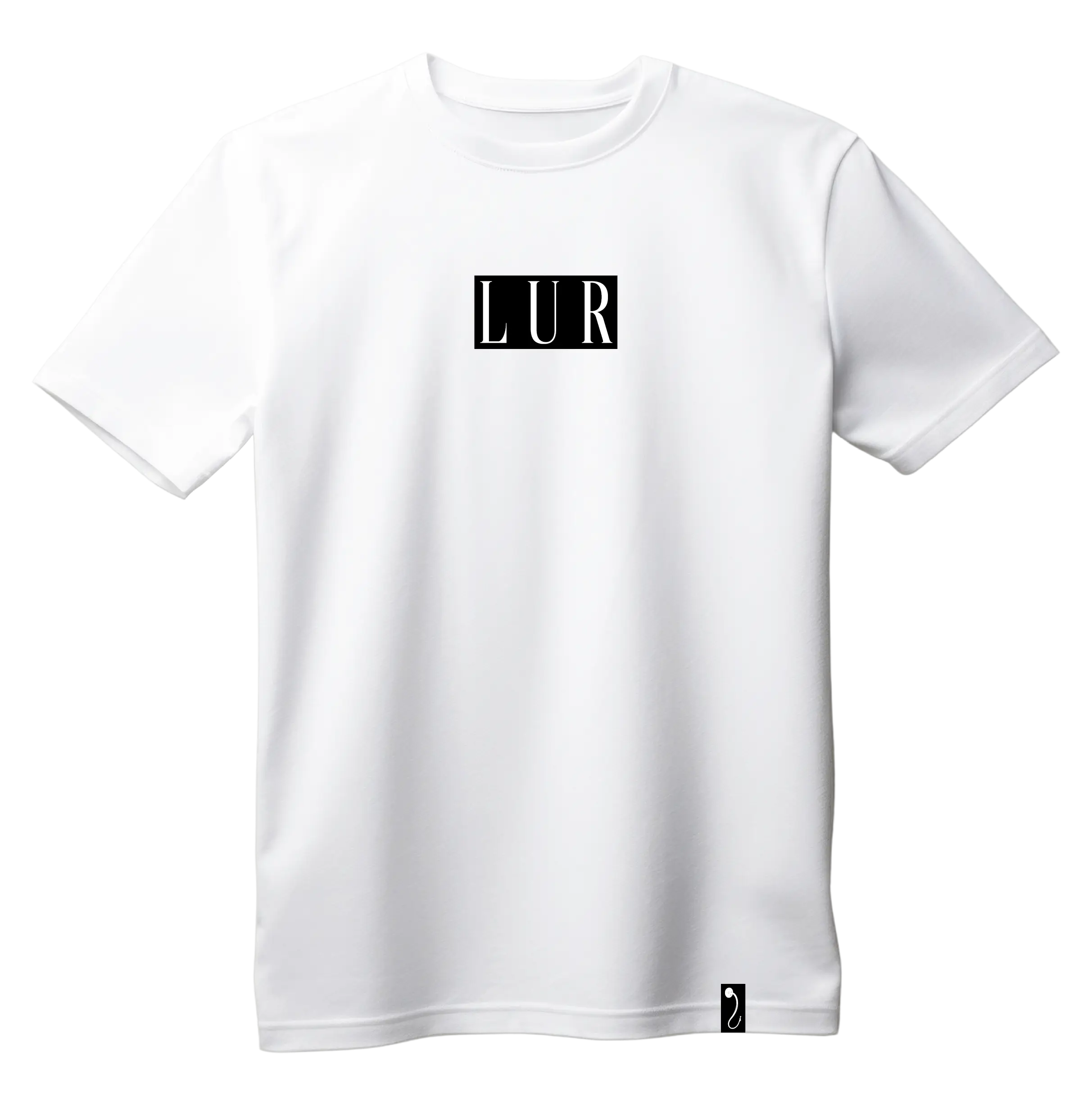LUR Boxed Wide Tee