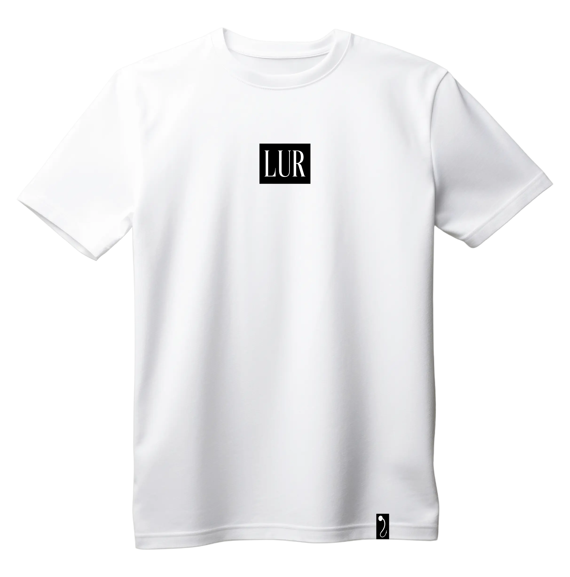 LUR Boxed Tee