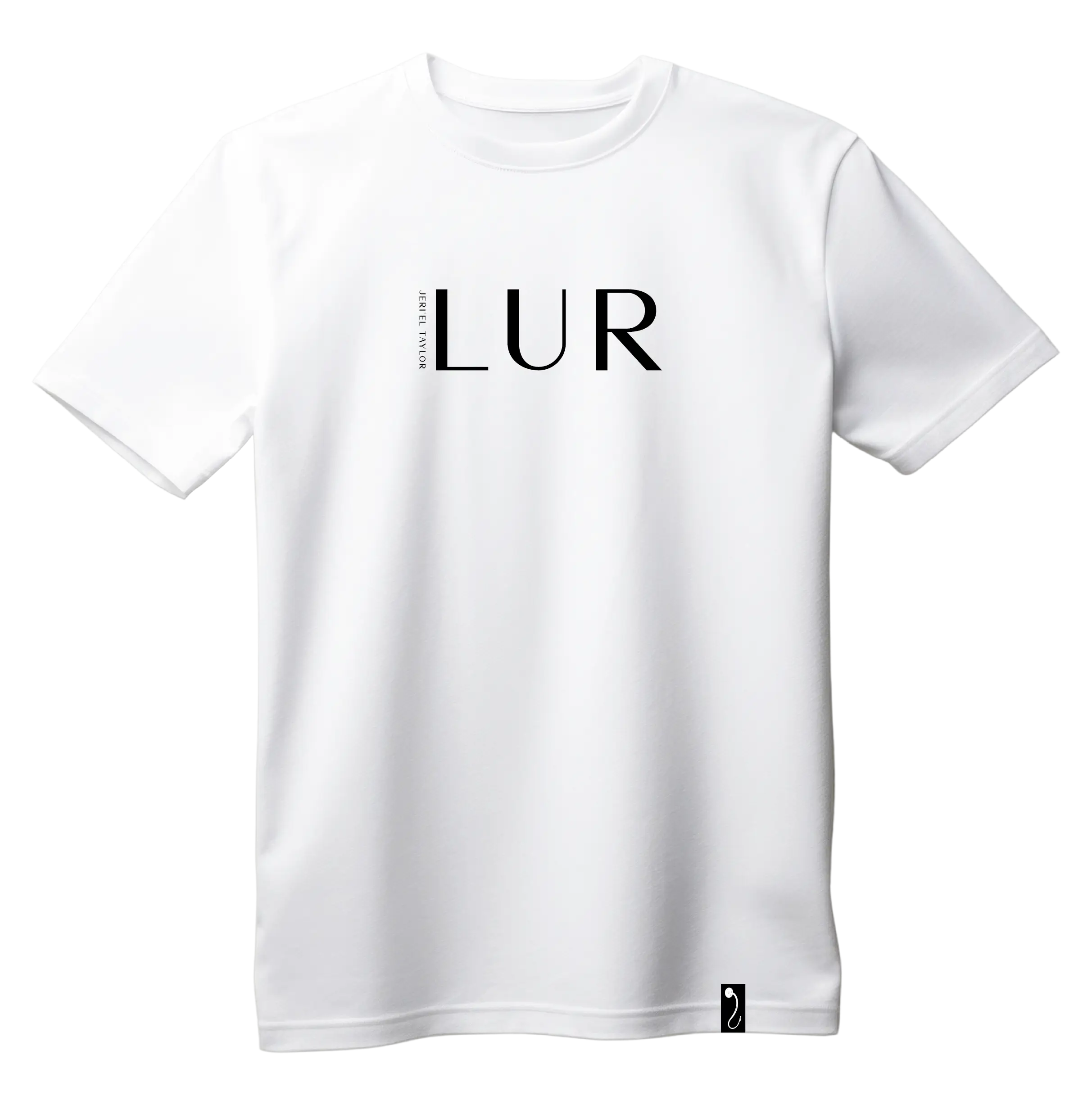LUR Logo Tee