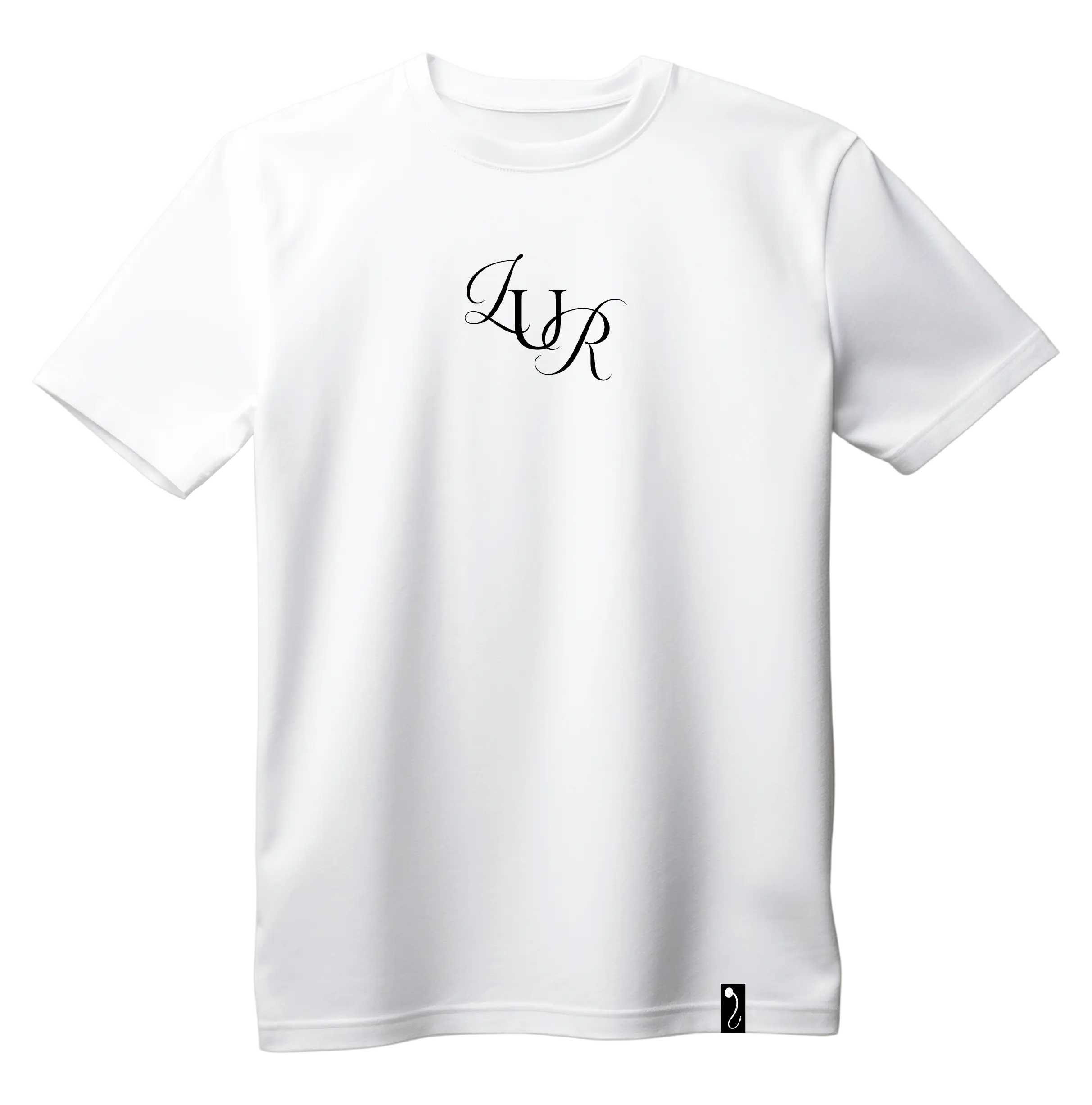 LUR Script Tee